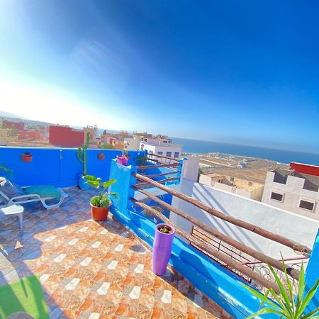 Tamraght Moroccan Surf Journey מראה חיצוני תמונה