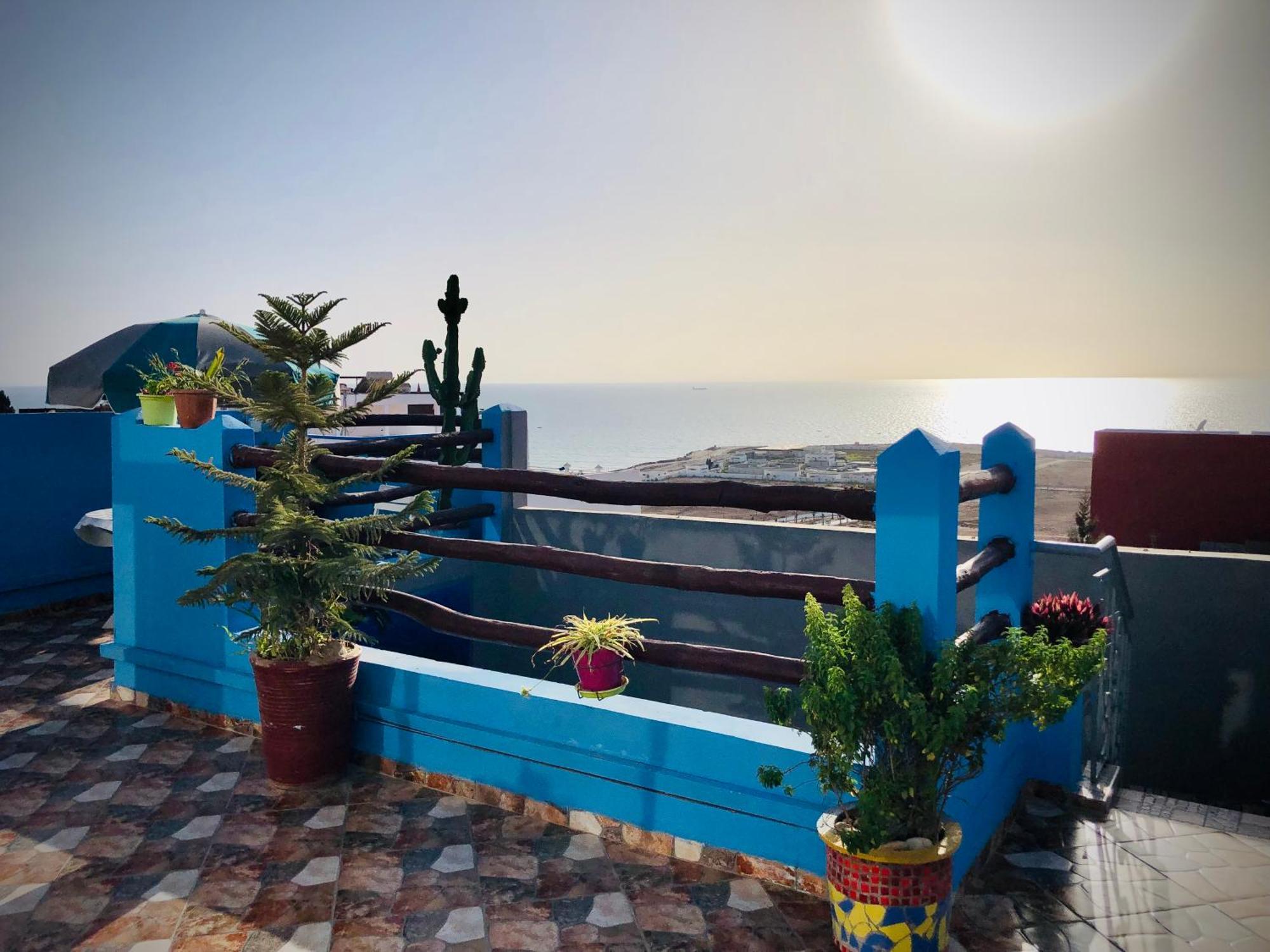 Tamraght Moroccan Surf Journey מראה חיצוני תמונה